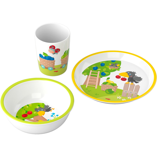 Set vaisselle 3